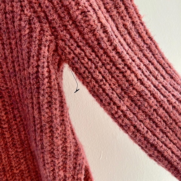 ♥️ Leith women’s mock neck sweater - Picture 13 of 14